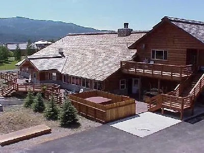 The Bull Moose Alpine
